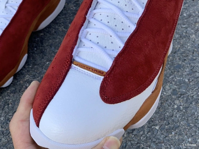 Cheap MAX Premio Air 417212-601 Retro Jordan 13 